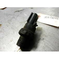 102D042 Engine Oil Pressure Sensor From 1999 Dodge Caravan  3.8